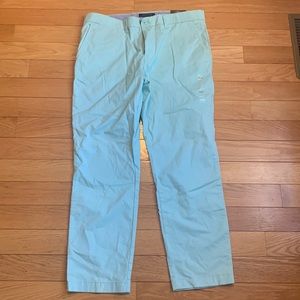 Tommy Hilfiger slim fit pants